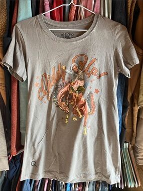 Rodeo Quincy Shirt
